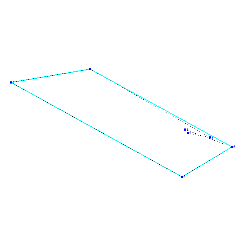 Flugauswertung